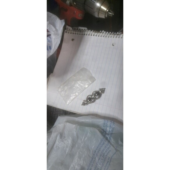 Victorian broach - Picture 4 of 5